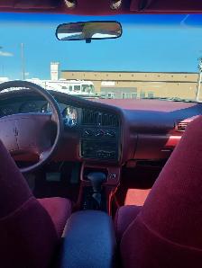 1994 Olds Achieva S. Mint. - Photo 7
