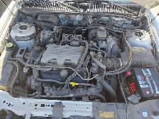 1994 Olds Achieva S. Mint. - Photo 8