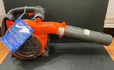 HUSQVARNA LEAF BLOWER 525BX LIKE NEW - Photo 4