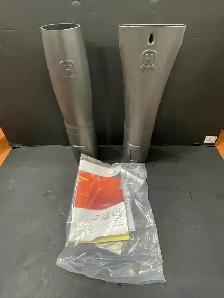 HUSQVARNA LEAF BLOWER 525BX LIKE NEW - Photo 5