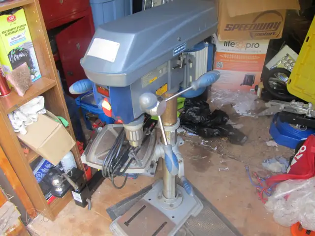 For Sale - Drill Press