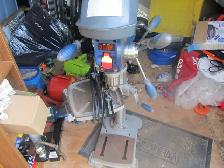 For Sale - Drill Press - Photo 2