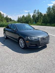 Audi A4 Progressiv 2017 - Photo 4