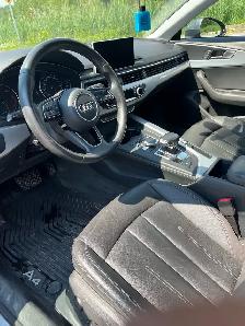 Audi A4 Progressiv 2017 - Photo 5