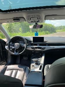 Audi A4 Progressiv 2017 - Photo 9