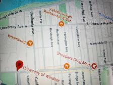 Clean, furnished rooms in student house,Rankin Ave., 5min to UoW - Photo 10