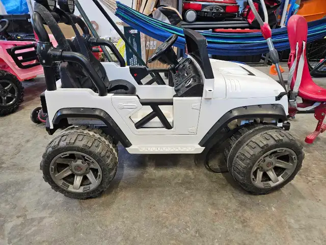 battery jeep