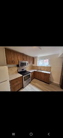 Bachelor Basement Apartment - Photo 2