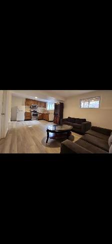 Bachelor Basement Apartment - Photo 3