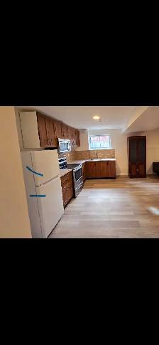 Bachelor Basement Apartment - Photo 5