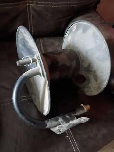 Hose reel