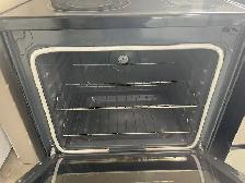 Cuisinière stainless vitrocéramique Maytag - Photo 3