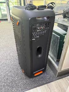 JBL Partybox 200 B/T Speaker - Photo 3