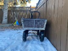 Dump cart (multi use) - Photo 2