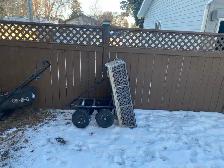 Dump cart (multi use) - Photo 4