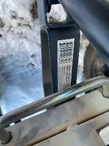 Dump cart (multi use) - Photo 6