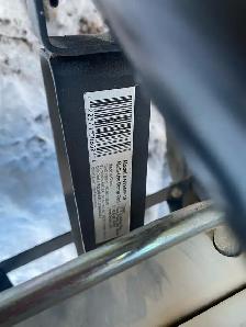Dump cart (multi use) - Photo 7