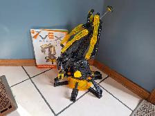 Vex Robotics 9 Kits Building Toy for Kids