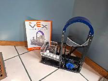 Vex Robotics 9 Kits Building Toy for Kids - Photo 2