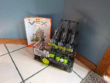 Vex Robotics 9 Kits Building Toy for Kids - Photo 3