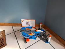 Vex Robotics 9 Kits Building Toy for Kids - Photo 4