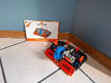 Vex Robotics 9 Kits Building Toy for Kids - Photo 5