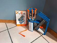 Vex Robotics 9 Kits Building Toy for Kids - Photo 6