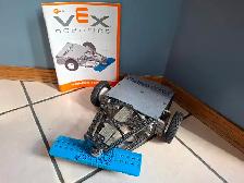 Vex Robotics 9 Kits Building Toy for Kids - Photo 8