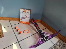 Vex Robotics 9 Kits Building Toy for Kids - Photo 9