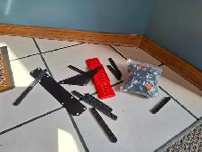 Vex Robotics 9 Kits Building Toy for Kids - Photo 10