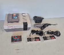 Nintendo System Bundle (32605433)