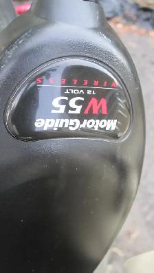 MOTORGUIDE W55 TROLLINGMOTOR RUNS BUT?. - Photo 6