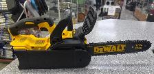 Dewalt DCCS620 20V XR 12" Chainsaw Tool Only - Photo 2