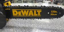 Dewalt DCCS620 20V XR 12" Chainsaw Tool Only - Photo 3