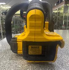 Dewalt DCCS620 20V XR 12" Chainsaw Tool Only - Photo 4