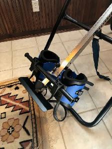INVERSION TABLE with GRAVITY BOOTS - Photo 3
