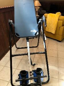 INVERSION TABLE with GRAVITY BOOTS - Photo 4