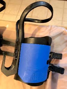 INVERSION TABLE with GRAVITY BOOTS - Photo 5