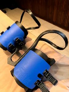 INVERSION TABLE with GRAVITY BOOTS - Photo 6