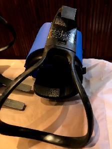 INVERSION TABLE with GRAVITY BOOTS - Photo 7