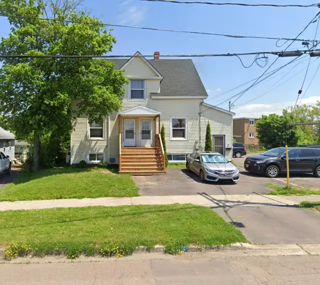 Basement Apartment for rent
