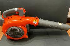 HUSQVARNA X-SERIES BLOWER 125BV W/BOX & ACC - Photo 2