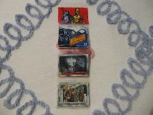 Topps Star Wars The Empire Strikes Back 51 Movie Photo Cards