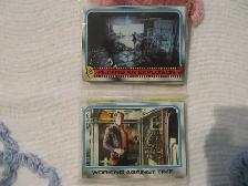 Topps Star Wars The Empire Strikes Back 51 Movie Photo Cards - Photo 3