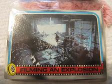 Topps Star Wars The Empire Strikes Back 51 Movie Photo Cards - Photo 5