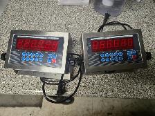 Scale indicator - Photo 2