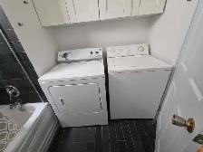 5 1/2 available: upper floor of duplex - Photo 7