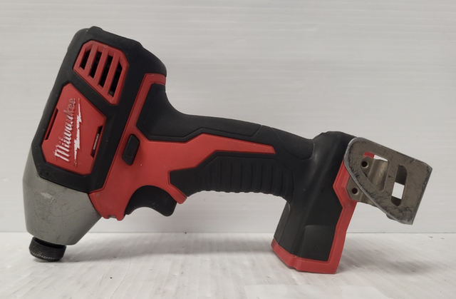 (N94637-2) Milwaukee 2650-20 Cordless M18 Impact Driver