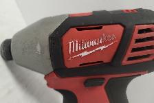 (N94637-2) Milwaukee 2650-20 Cordless M18 Impact Driver - Photo 2