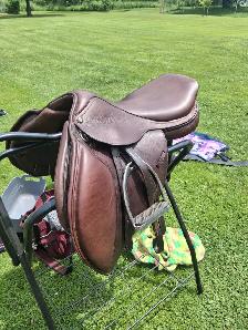 M/W CC saddle & AP saddle - Photo 2